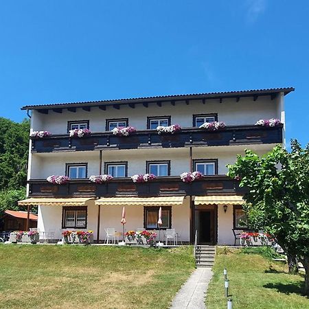 Villa Retro Райфниц Екстериор снимка