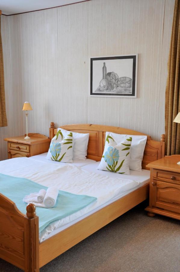 Villa Retro Райфниц Екстериор снимка