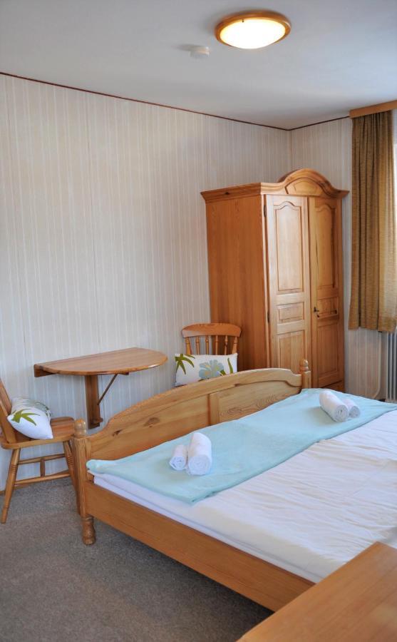 Villa Retro Райфниц Екстериор снимка
