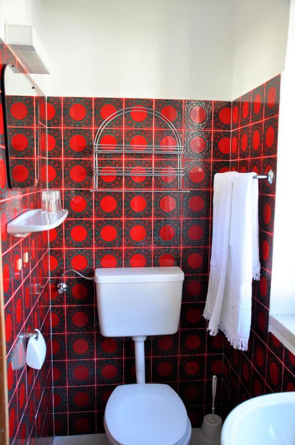 Villa Retro Райфниц Екстериор снимка