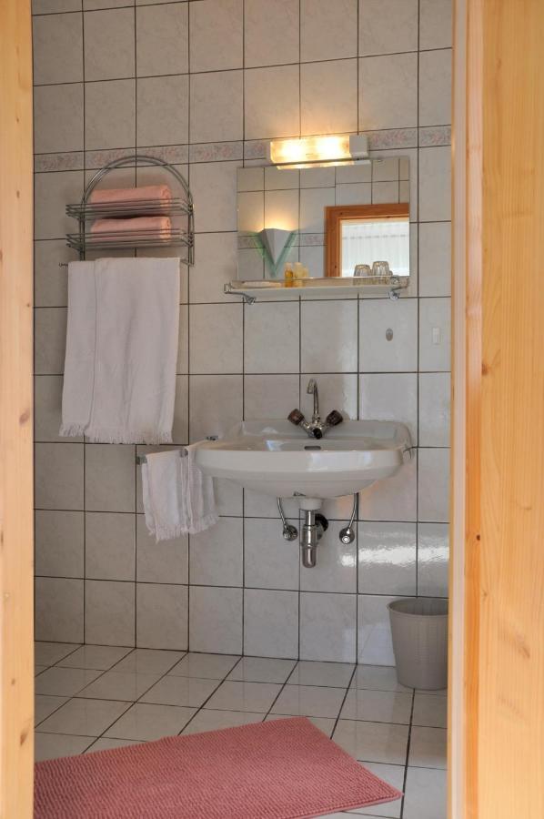 Villa Retro Райфниц Екстериор снимка
