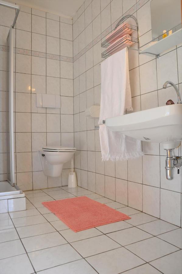 Villa Retro Райфниц Екстериор снимка