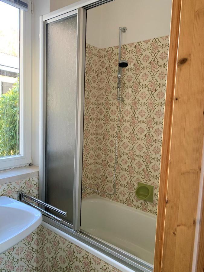 Villa Retro Райфниц Екстериор снимка