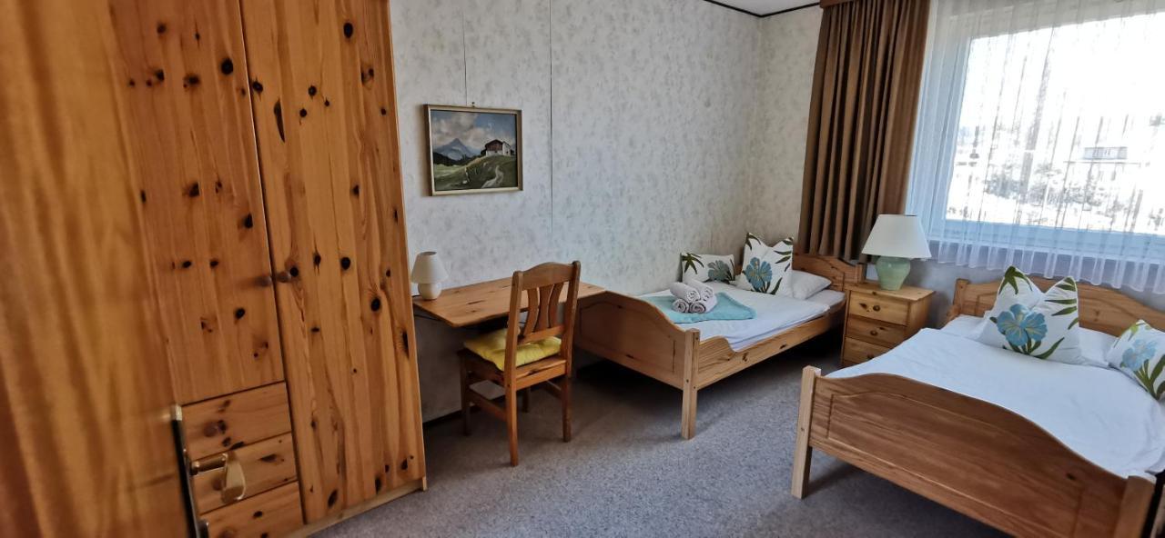 Villa Retro Райфниц Екстериор снимка